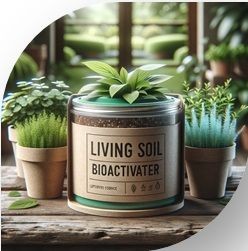 Living Soils Microbioom